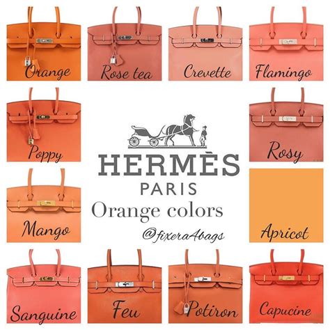 hermes 36 brique|Hermes Leather Color Codes: No Chat .